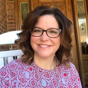 Meet your Posher, Teresa